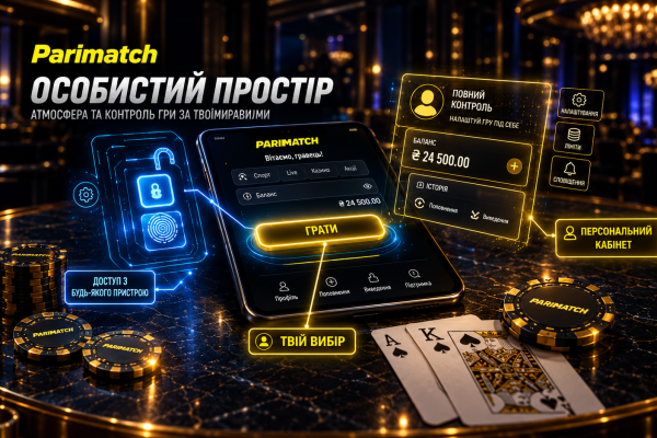 Відновлення доступу як частина звичного шляху