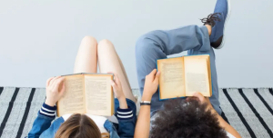 порядок книг майка омера