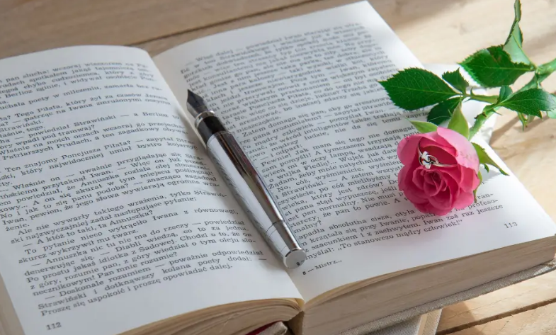 книги о любви которые стоит прочитать