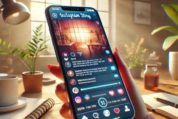 Как смотреть сторис анонимно в Instagram
