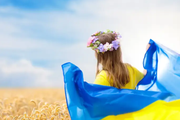 факты об Украине