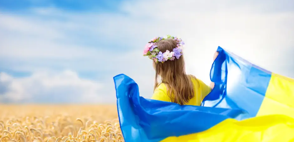 факты об Украине