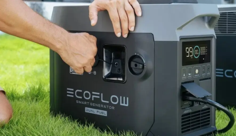 EcoFlow: проблемы, с которыми сталкиваются пользователи