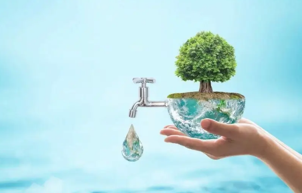 Роль воды на планете Земля
