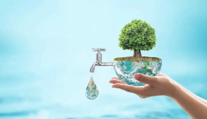 Роль воды на планете Земля