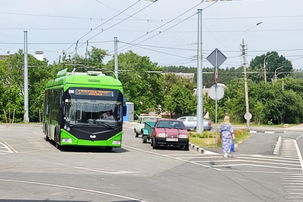1 маршрутка Житомир