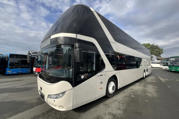 56 автобус Днепр