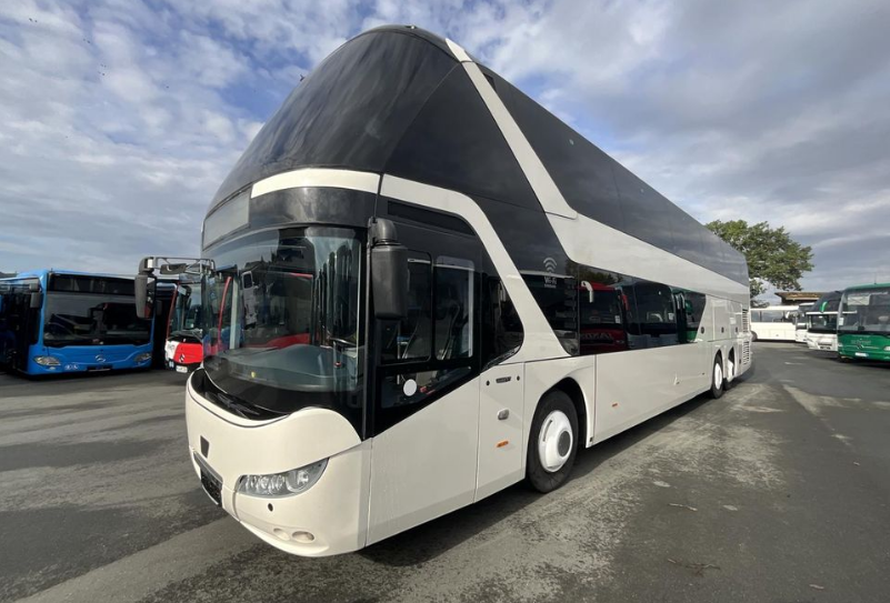 56 автобус Днепр