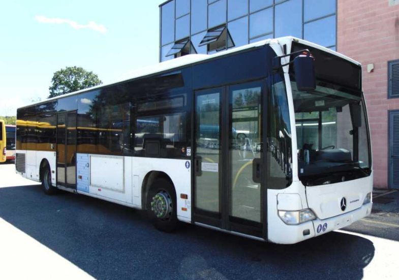 20 автобус Хмельницкий