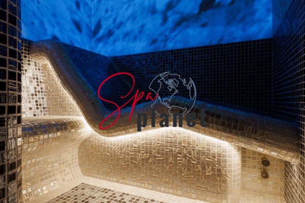 SPA-комплекс как инвестиция в будущее