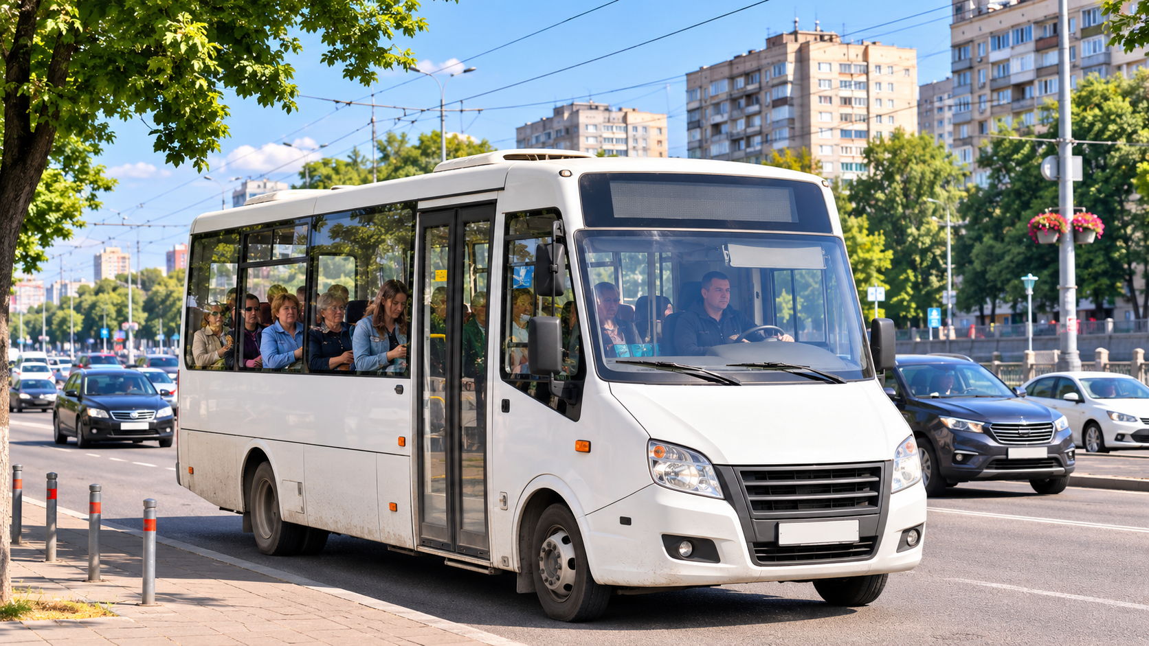 Маршрутка 73 у Дніпрі — міський маршрут у 2026 році