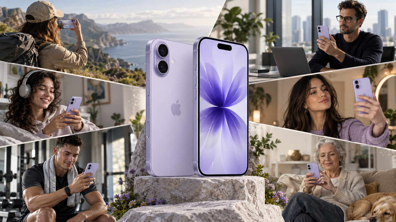 Кому подойдет iPhone 17