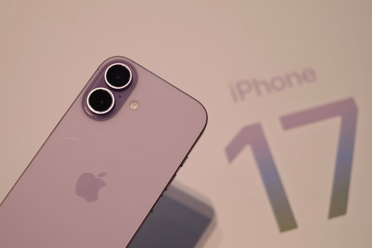 Преимущества, которые делают iPhone 17 популярным среди пользователей