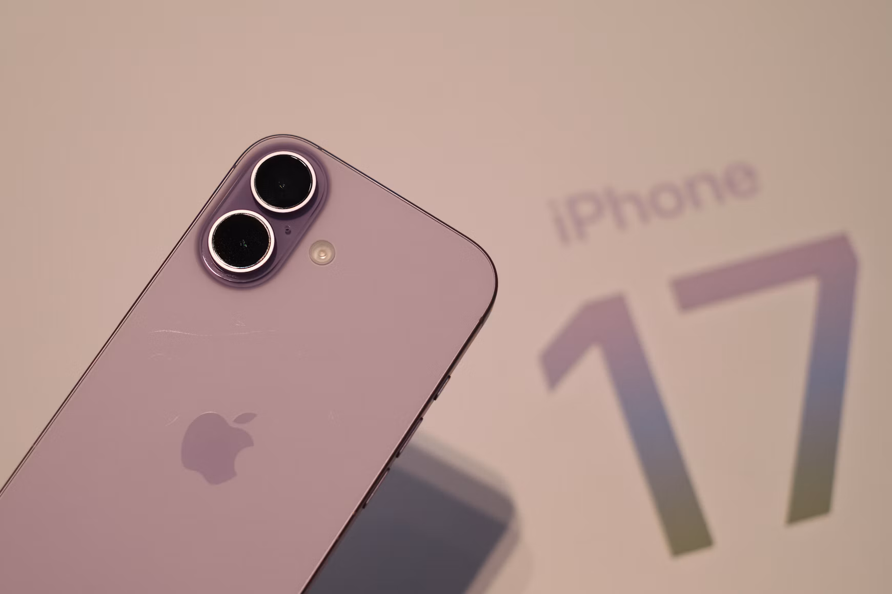Преимущества, которые делают iPhone 17 популярным среди пользователей